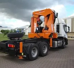 Guindaste Articulado IM 60